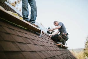 Local Roofers in Berwyn Hts, MD